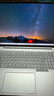 ThinkPad【國家補(bǔ)貼20%】聯(lián)想ThinkBook 16+AI全能本2025款 英特爾酷睿處理器 16英寸商務(wù)輕薄筆記本電腦 Ultra7-255H 32G 1T 3.2K 曬單實(shí)拍圖