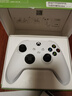 微軟（Microsoft）Xbox無(wú)線(xiàn)游戲手柄 無(wú)線(xiàn)控制器 冰雪白 藍牙適配Xbox/PC/平板/手機 Steam促銷(xiāo)黑神話(huà)悟空 絲之歌 曬單實(shí)拍圖