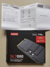 聯(lián)想（Lenovo）2TB SSD固態(tài)硬盤(pán)m.2接口(NVMe協(xié)議)PCIe4.0 x4 拯救者sl7000 40Pro讀速高達7200MB/s 曬單實(shí)拍圖