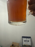 美的（Midea）養(yǎng)生壺 1L大容量一體式噴淋煮茶器蒸煮茶壺 辦公室煮茶燒水一體機(jī) 304不銹鋼花茶白茶ZC10S01 曬單實(shí)拍圖