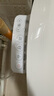 海爾（Haier）小貝殼智能馬桶蓋即熱加熱馬桶圈 全自動坐便蓋暖風(fēng)烘干 京東安裝 曬單實(shí)拍圖