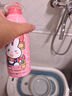 英氏兒童沐浴露嬰兒洗頭洗澡二合一寶寶沐浴泡泡小奶泡350ml【拍2劃算 曬單實(shí)拍圖