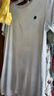 babycare山茶花寶寶爬服春夏連體衣包屁衣新生嬰兒衣服 薄荷泡泡 90cm  曬單實(shí)拍圖