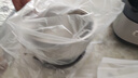 美的（Midea）電飯煲電飯鍋0涂層風(fēng)動(dòng)稻香4升4-5人無涂層 IH加熱不銹鋼內(nèi)膽家用多功能米飯鍋MB-HS453S國家補(bǔ)貼 曬單實(shí)拍圖
