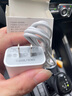 OKSJ適用蘋果15/16充電器充電線30W快充套裝氮化鎵iphone15Pro/Promax【品牌盒裝】充電頭+數據線 曬單實拍圖