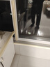 貝得力寶寶防撞條嬰幼兒防磕碰防護條免貼膠加寬加厚L型米白6米裝 曬單實拍圖