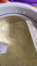 君樂(lè )寶(JUNLEBAO)淳護2段較大嬰兒配方奶粉(6-12月齡)800g    曬單實(shí)拍圖