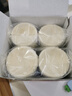 俏儂牛油蛋撻皮1.6kg 80只烘焙食材半成品蛋撻烤箱空氣炸鍋烘烤  曬單實拍圖