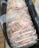 bebetour愛麗絲奇緣拉拉褲3XL30片(17kg以上)夜用尿不濕奢柔舒適定點下滲 曬單實拍圖