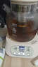 品味生活好夫人（Wifer）養(yǎng)生壺全玻璃燒水壺辦公室迷你一人煮茶器燉煮一體煮茶壺家用花茶壺小型恒溫壺0膠水養(yǎng)生電熱水壺 1.2L 【帶茶漏】12H恒溫|24H預(yù)約 曬單實(shí)拍圖