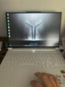 聯(lián)想拯救者R9000P 2025 AI元啟游戲筆記本電腦(銳龍9 8945HX 32G1T RTX5060 2.5K240Hz 白)國家補貼20% 曬單實(shí)拍圖