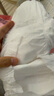 舒比奇（Suitsky）維E乳霜鮮潤敏感肌紙尿褲M(mǎn)42片(6-11kg)中號嬰兒尿不濕柔軟透氣 曬單實(shí)拍圖
