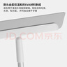 宜家（IKEA）PEPPRIG佩普里格日用日雜地板清潔刷清潔拖把可旋轉(zhuǎn)拖把頭 灰色 其他 曬單實(shí)拍圖