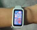 華為（HUAWEI）手環(huán)10 標(biāo)準(zhǔn)版 蒼穹灰 智能手環(huán)專業(yè)睡眠分析情緒健康鋁合金機(jī)身心率監(jiān)測運(yùn)動(dòng)手環(huán)手環(huán)9升級 曬單實(shí)拍圖