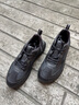 愛(ài)步（ECCO）BIOM2.2運動(dòng)鞋男 25新款輕量舒適跑步鞋男鞋 健步830904 黑色83090451094 43 曬單實(shí)拍圖