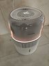 飛利浦（PHILIPS）加濕器家用臥室母嬰專(zhuān)用靜音除菌無(wú)霧空調加濕機孕婦嬰幼兒小型桌面大容量國家補貼HU5710/10 曬單實(shí)拍圖