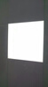 松下（Panasonic）廚房燈led集成吊頂燈300×300吸頂燈衛(wèi)生間高亮平板燈面板燈18W 曬單實拍圖