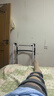 麥德威（medwe）醫(yī)用可調(diào)節(jié)膝關(guān)節(jié)固定支具支架器下肢膝蓋髕骨骨折半月板損傷韌帶斷裂術(shù)后腿部護(hù)具護(hù)膝 醫(yī)用碳纖維款【通用型】+氣囊【MD177-13】 24h發(fā)貨【醫(yī)用同款】送貨上門 曬單實(shí)拍圖