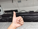 JBL 【新品升級(jí)】BAR 1000MK2回音壁電視音響 7.1.4杜比全景聲家庭影院Soundbar 藍(lán)牙低音炮家用音箱 曬單實(shí)拍圖
