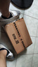匡威（Converse）官方 莫爾登All Star男女低幫休閑滑板鞋黑色A09226C A09226C 39.5 曬單實(shí)拍圖