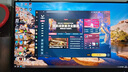 AOC 27英寸2K原生300HZ電競顯示器HDR400 0.3MS 10Bit Fast IPS硬件低藍光 升降旋轉臺式電腦顯示屏幕 【G4宙斯盾】2K原生300HZ Q27G4S 曬單實(shí)拍圖