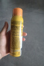 Mistine蜜絲婷小黃噴防曬噴霧100ml防水防曬霜戶(hù)外學(xué)生軍訓 曬單實(shí)拍圖