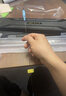 米極江湖BR13黑坑競(jìng)技夜光漂新品高靈敏浮漂醒目魚(yú)漂日夜兩用電子漂行程漂 【遠(yuǎn)峰藍(lán)】2號(hào)吃鉛2.4g自重1.60g 曬單實(shí)拍圖