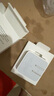 Apple/蘋果 35W雙USB-C接口充電器-橫向蘋果充電頭雙口充電器原裝充電器快充頭適用iPhone/iPad/AirPods 曬單實拍圖