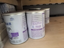 雀巢（Nestle） 早啟能恩 特殊配方奶粉 早產(chǎn)低體重嬰兒配方奶粉 400g 曬單實(shí)拍圖