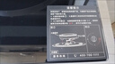 帥康（Sacon）【炊煙灶】燃?xì)庠蠲簹庠铍p灶家用 嵌入式5.6kW天然氣灶具 70%高熱效率免改孔 國家補貼 JZT-3B812 曬單實拍圖