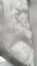 水槽過濾網(wǎng)廚房下水道水池洗碗一次性瀝水網(wǎng)垃圾漏網(wǎng)洗菜盆剩菜池 加厚滌綸過濾細(xì)網(wǎng)100只/包 曬單實拍圖