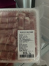 鮮京采 巴西進口原切牛腩卷 2斤 火鍋食材 京東自有品牌【真原切】 曬單實拍圖