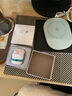 汐巖【2025新款】Air藍(lán)牙耳機雙耳無線降噪適用于蘋果iphone15/14/13/12華為oppovivo榮耀華強北 【智能連接-無線充電-觸控版】 曬單實拍圖