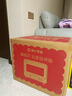 海氏（Hauswirt）i7 Pro風(fēng)爐電烤箱平爐風(fēng)爐二和一家用專(zhuān)業(yè)烘焙發(fā)酵空氣炸鍋多功能一體機 米白色 40L 【行業(yè)爆款】 曬單實(shí)拍圖