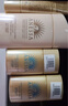 安熱沙（Anessa）【采銷直播間】倍護(hù)防曬乳親膚型60mL敏感肌粉金瓶七夕禮物 曬單實拍圖
