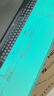 羅技（Logitech）MK540無線鍵鼠套裝 電腦辦公無線鍵盤鼠標套裝辦公鍵鼠筆記本臺式通用優(yōu)聯(lián)全尺寸薄膜鍵盤自帶掌托 黑色 曬單實拍圖