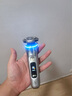飛利浦（PHILIPS）【周杰倫同款】電動(dòng)剃須刀 全新一代旋護式新9系ultra-24H持久凈剃刮胡刀 配升級清潔倉 七夕禮物 曬單實(shí)拍圖