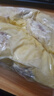佳農 泰國冷凍金枕頭榴蓮肉 凈重900g/袋  水果 中秋禮品 曬單實(shí)拍圖