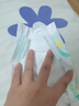 好奇（Huggies）小森林紙尿褲S62片(4-8kg)尿不濕心鉆【透氧頂配更低敏】 曬單實(shí)拍圖
