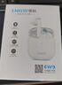 ENKOR恩科EW10 無線藍牙耳機適用蘋果iphone11/12/13/14/15/16promax/plus運動入耳華為小米手機耳機 曬單實拍圖