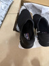 斯凱奇（SKECHERS）七夕禮物閃穿鞋男鞋夏季透氣一腳蹬健步鞋鞋休閑運(yùn)動鞋118306 曬單實(shí)拍圖