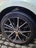 米其林（MICHELIN）汽車輪胎 235/45R18 98W 浩悅五代 Primacy 5 適配帕薩特/星瑞 曬單實(shí)拍圖