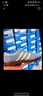 NEW BALANCE【IU同款】NB XC72官方休閑鞋男鞋女鞋復(fù)古輕便夏季情侶運動鞋 灰色/黑色 UXC72AA1 42.5 (腳長27cm) 曬單實拍圖