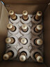郎酒順品郎金蓋 白酒 兼香 45度 480ml*12 整箱裝 純糧光瓶 曬單實(shí)拍圖