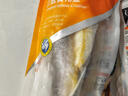 海名威 冷凍寧德三去黃花魚600g/2條 大黃魚 生鮮魚類 海鮮水產(chǎn)  曬單實(shí)拍圖