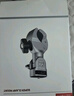 PGYTECH運(yùn)動(dòng)相機(jī)大力夾action5pro摩托車金屬支架insta360騎行支架gopro多功能直播攝影配件action4支架 曬單實(shí)拍圖