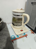 福東順 茶葉 普洱云南古樹(shù)十年陳茶化石糯香普洱熟茶碎銀子禮盒裝500g 曬單實(shí)拍圖