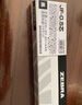 斑馬牌（ZEBRA）RJF5按動(dòng)筆芯0.5mm黑色中性筆替芯適用JJ15 JJ55 JJZ58 JJZ15W等系列簽字筆 10支 曬單實(shí)拍圖