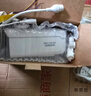 HIKVISION?？低暠O(jiān)控攝像頭200萬poe供電AI人形偵測可錄音紅外夜視50米家用室外監(jiān)控器B12HV3-IA 4MM 曬單實拍圖