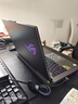 ROG魔霸9 銳龍9 16英寸 游戲本筆記本電腦(R9 9955HX 16G 1T RTX5060 2.5K 240Hz) 曬單實(shí)拍圖